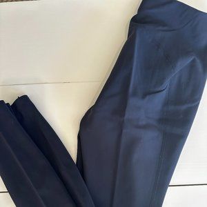 Black Theory Precision Ponte Skinny Pants